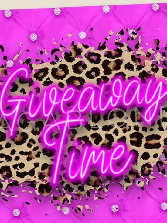 Live Guveaway Other - Live Show Giveaway